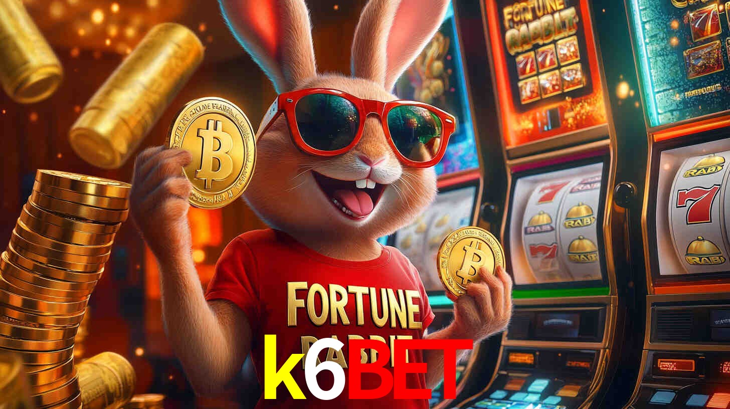 Link Download k6bet