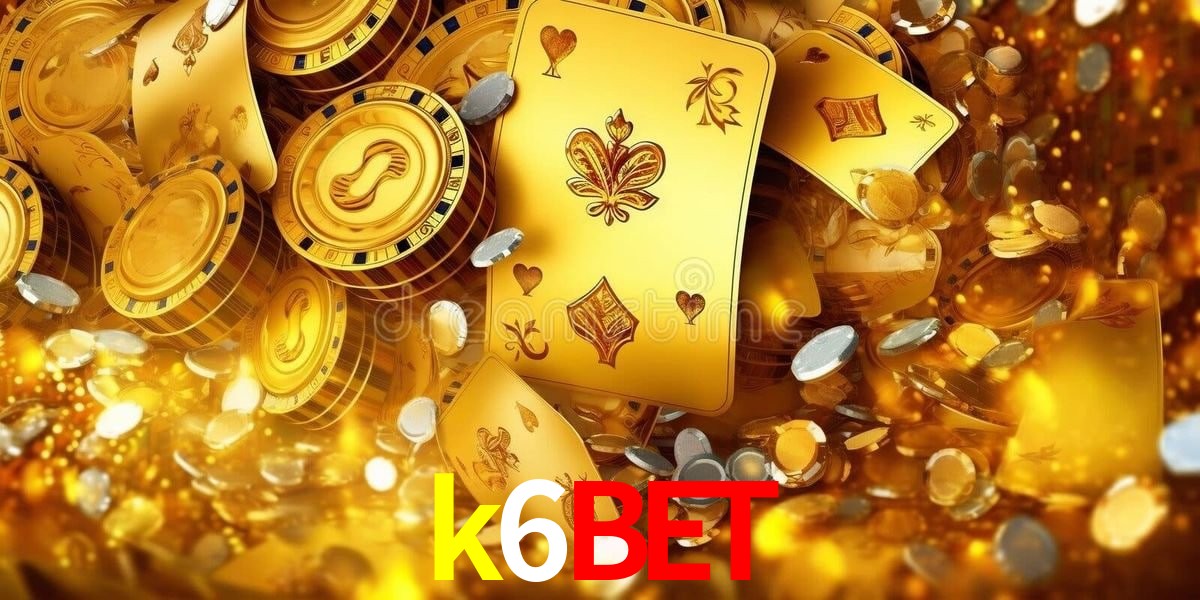 Mesa de Blackjack k6bet