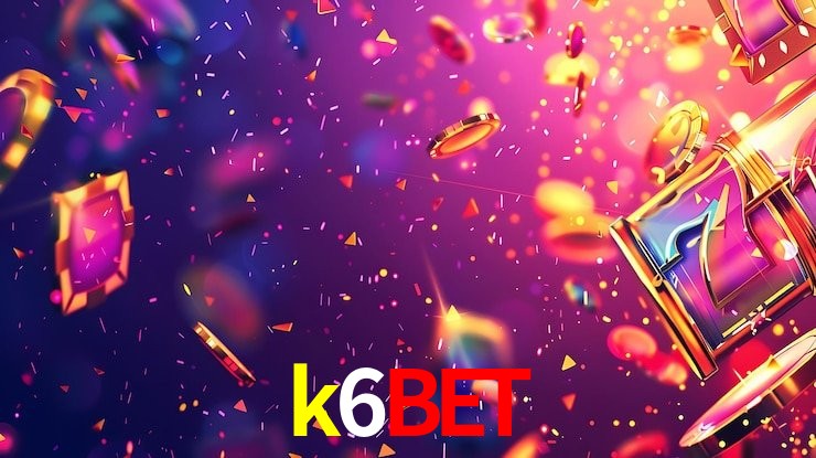 Apostas de Basquete k6bet
