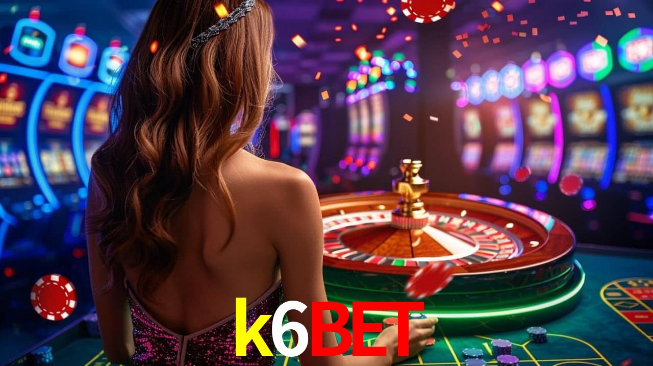 iPad k6bet
