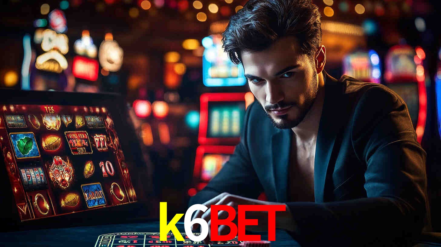 k6bet bet Brasil