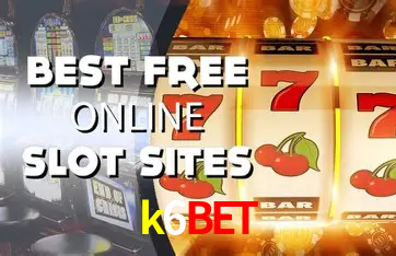 Instalar APK k6bet