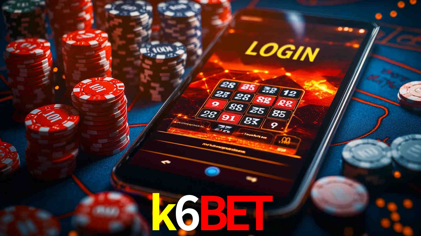 k6bet bet
