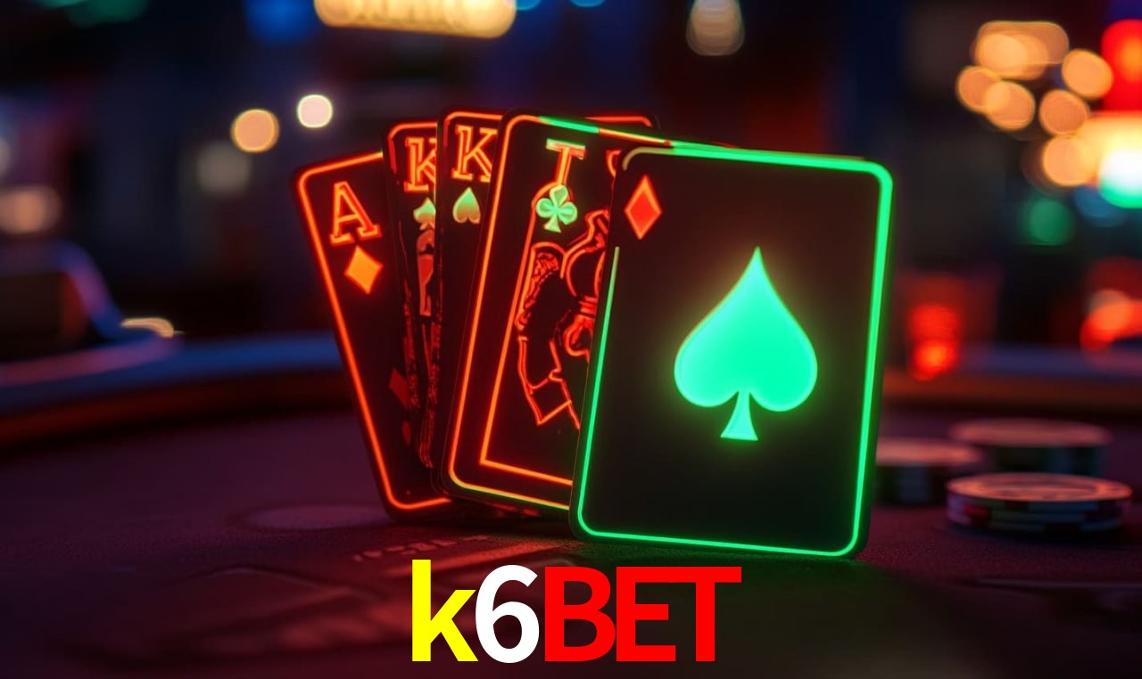 Torneios k6bet