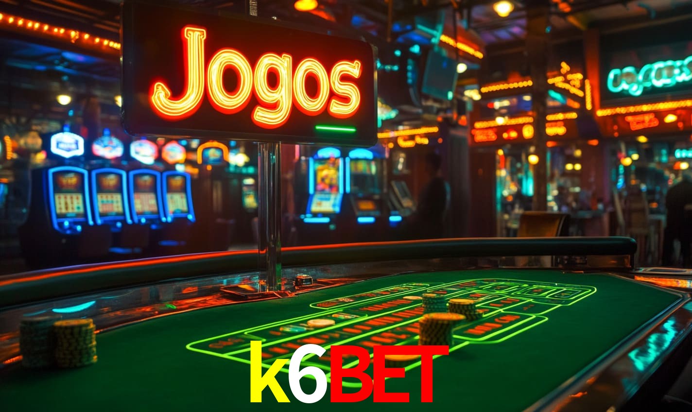 k6bet Dicas de Jogo