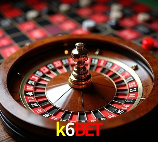 Sistema VIP k6bet