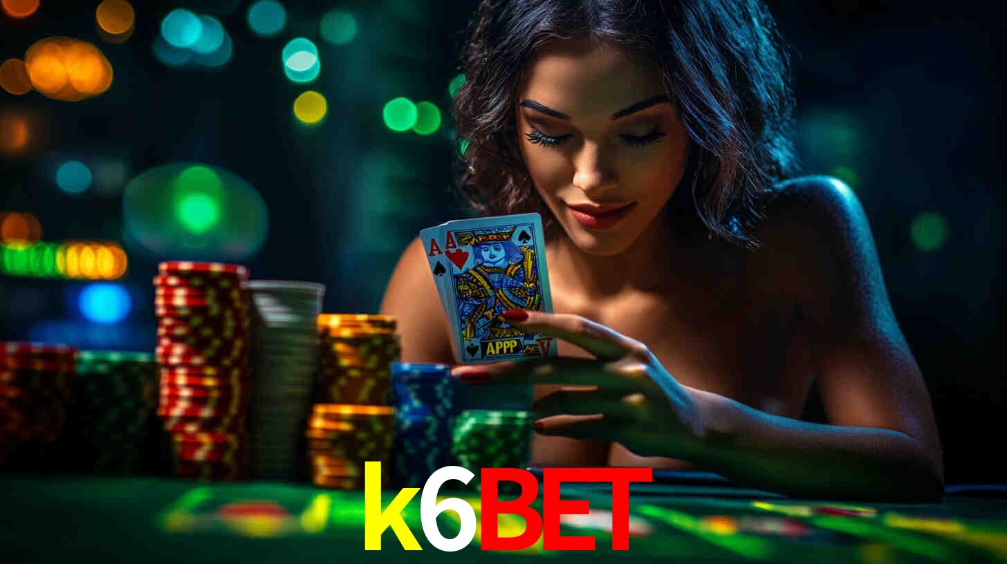 cassino k6bet