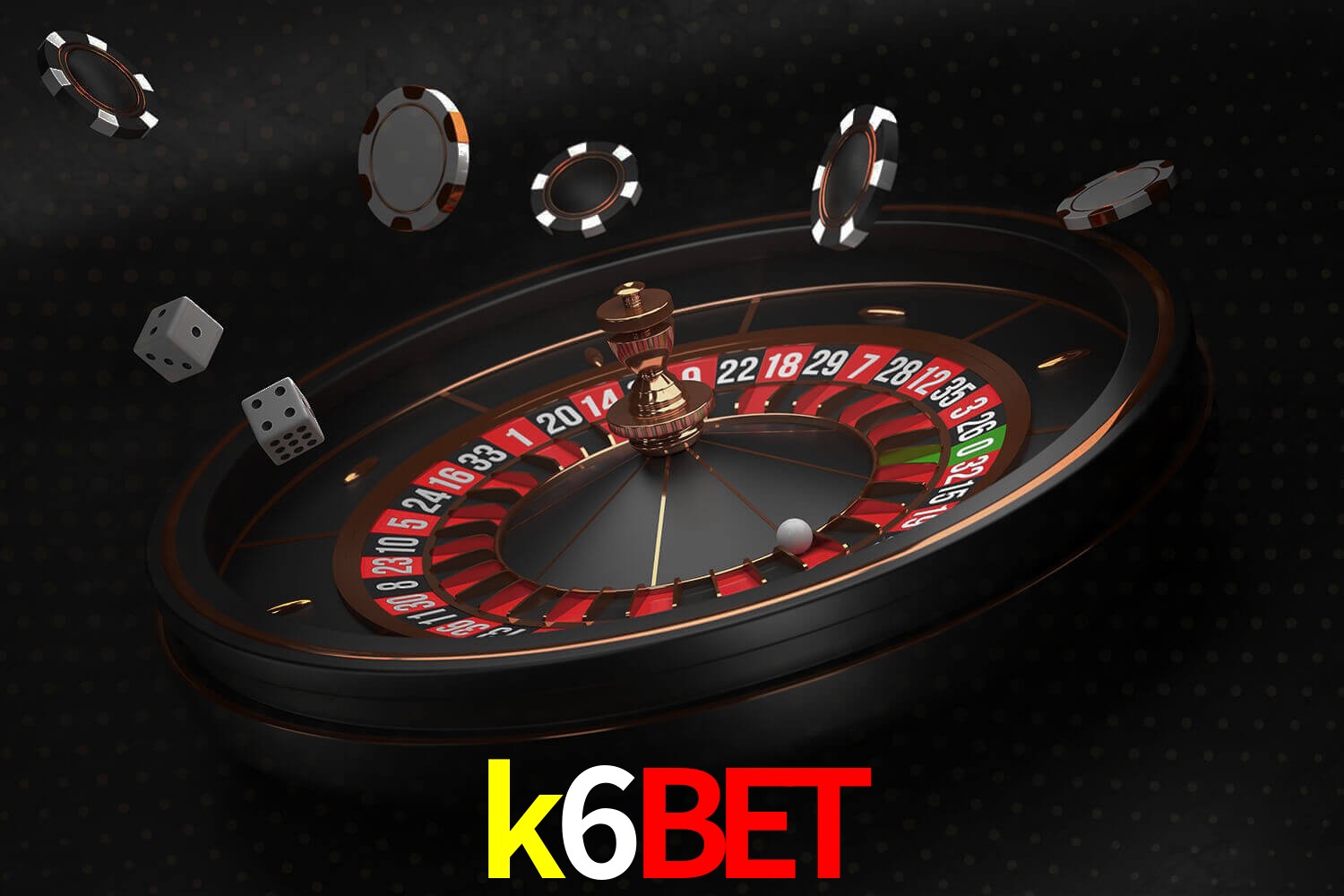 k6bet