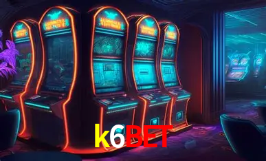 Descubra a Essência do k6bet: Nossa História e Compromissos
