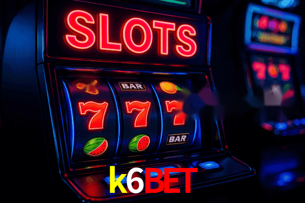 Estratégias k6bet