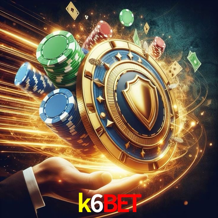 Eventos k6bet