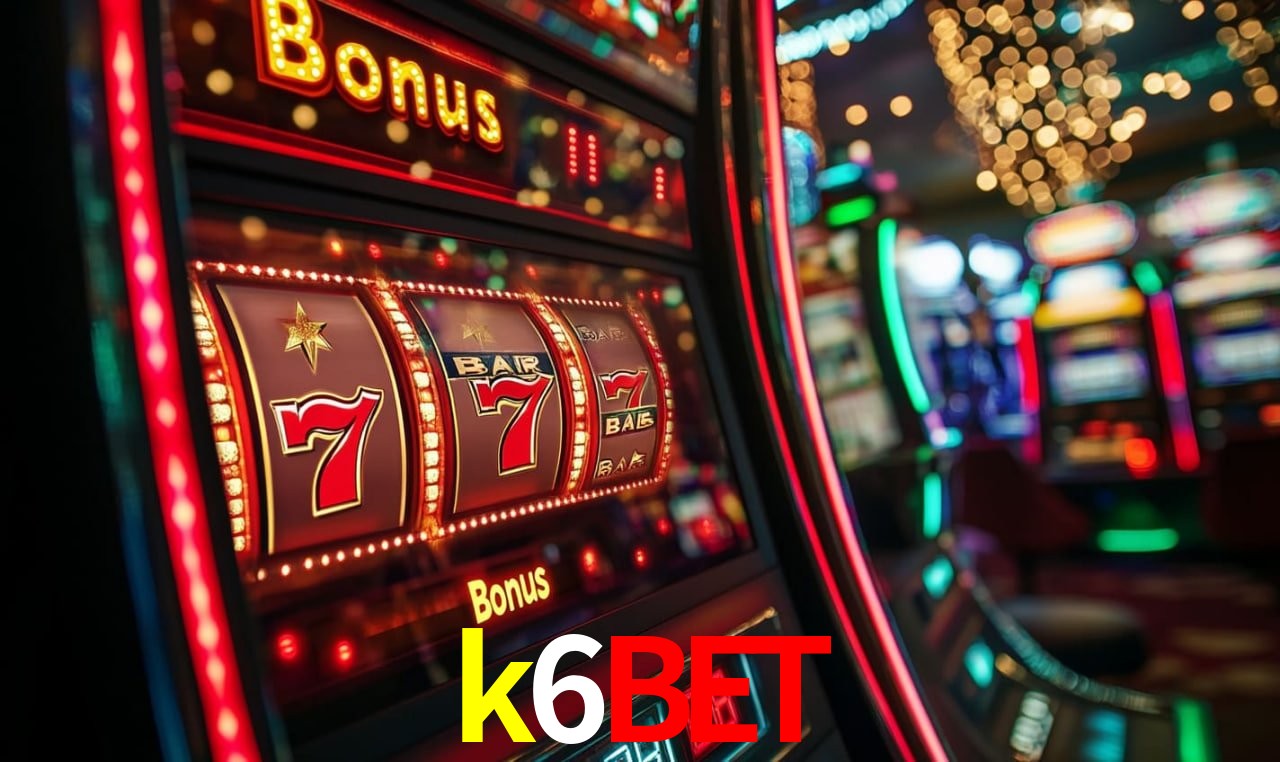 Funcionalidades App k6bet