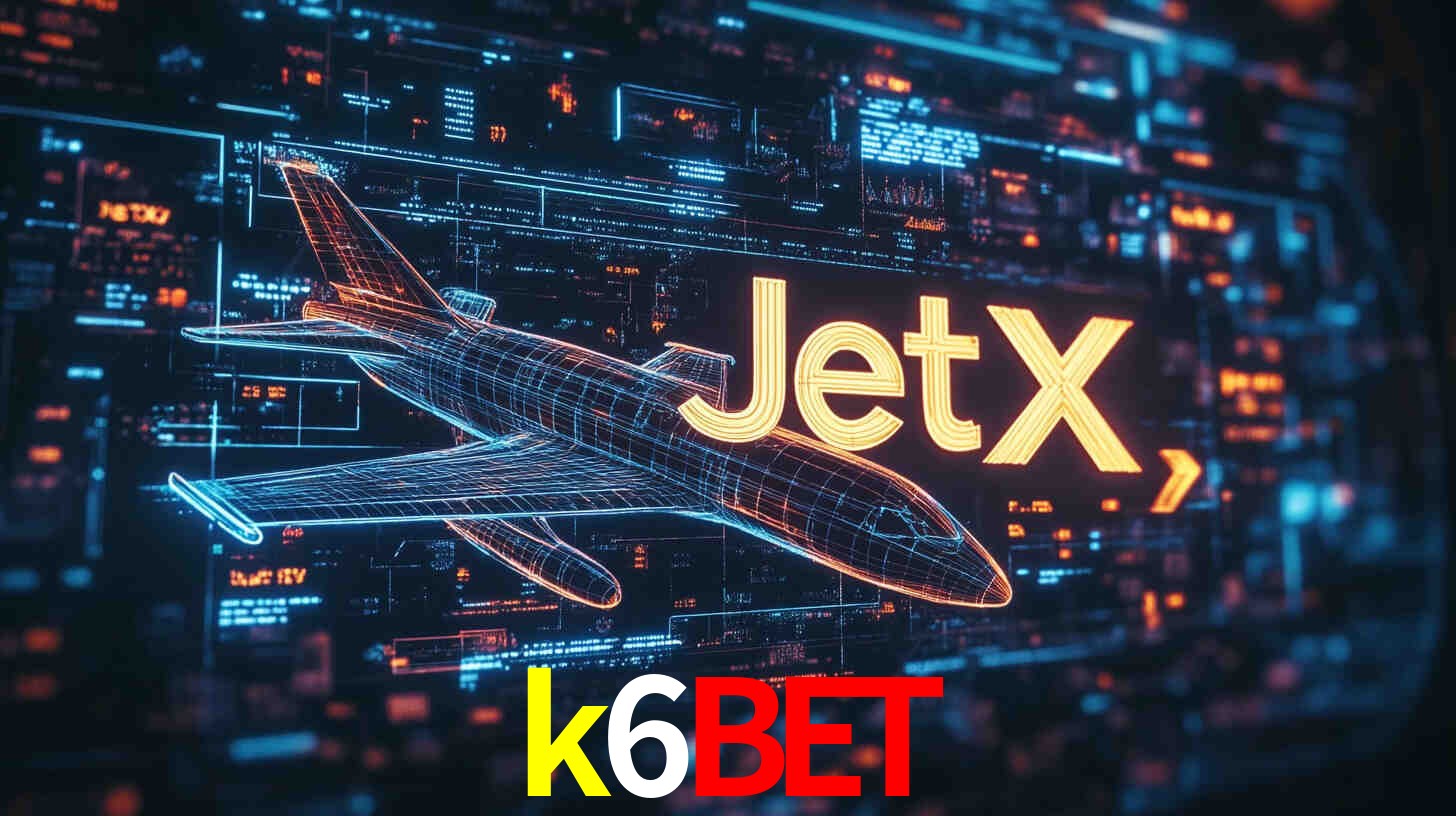 Instruções Download k6bet
