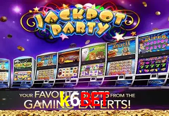 A Revolução dos Aplicativos de Jogos no k6bet