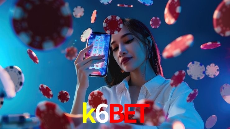 Jogo Spaceman k6bet