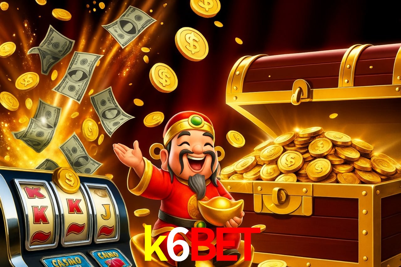 Login Seguro k6bet