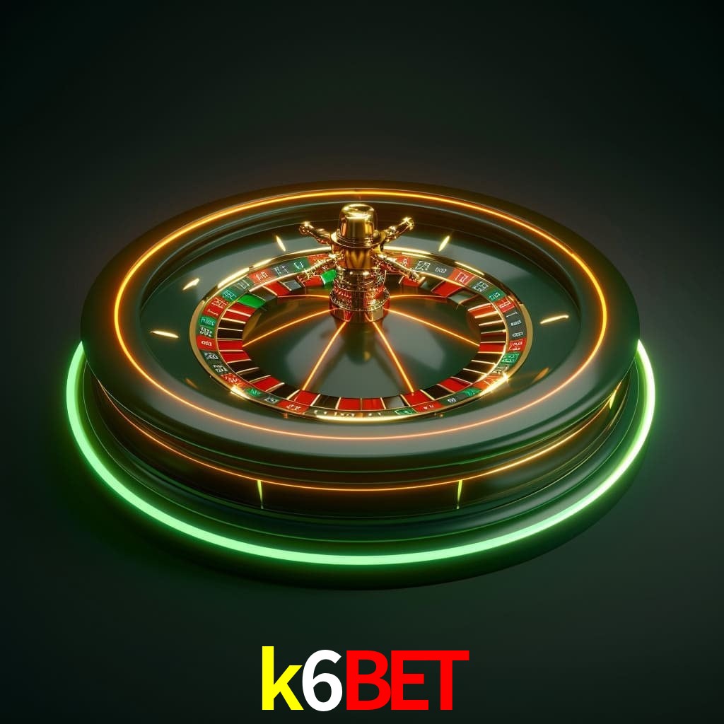 App k6bet iOS