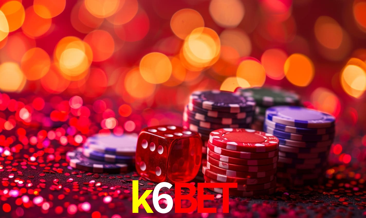 Programa VIP k6bet