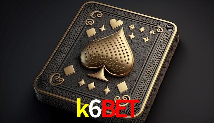 login k6bet