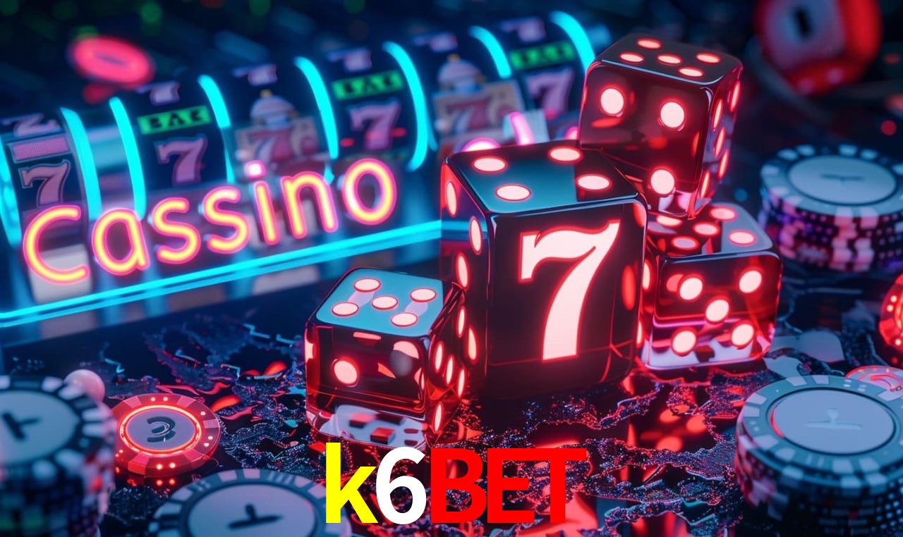 Bonus Features k6bet