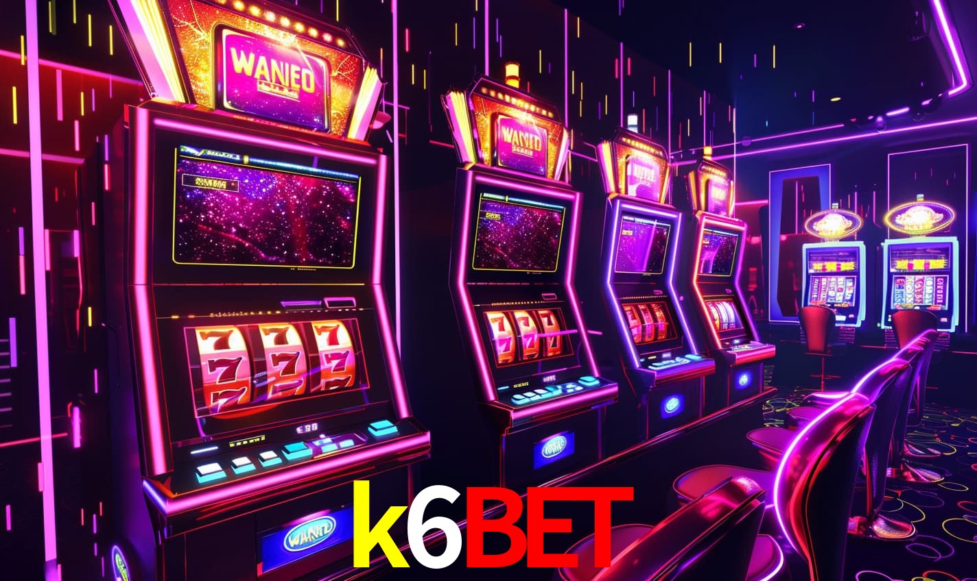 Jogos Exclusivos k6bet