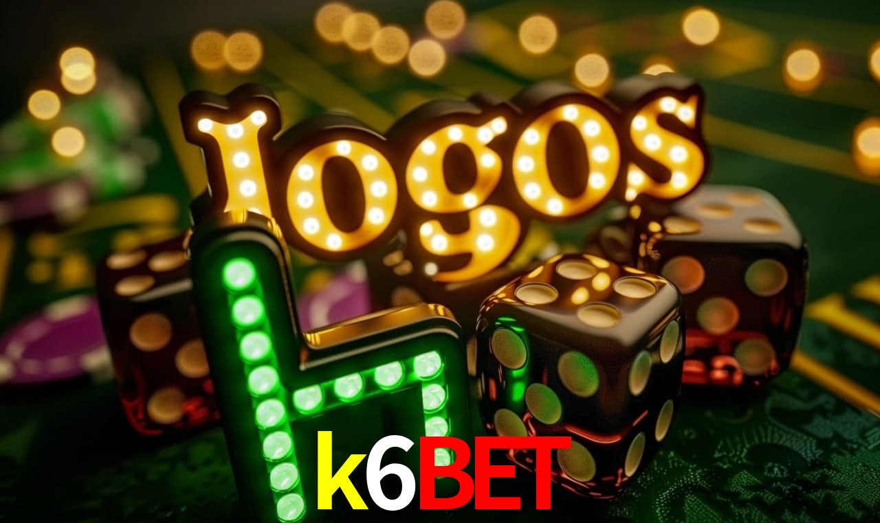 plataforma k6bet