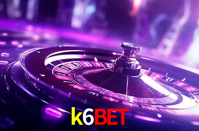 Estatísticas do Jogo k6bet