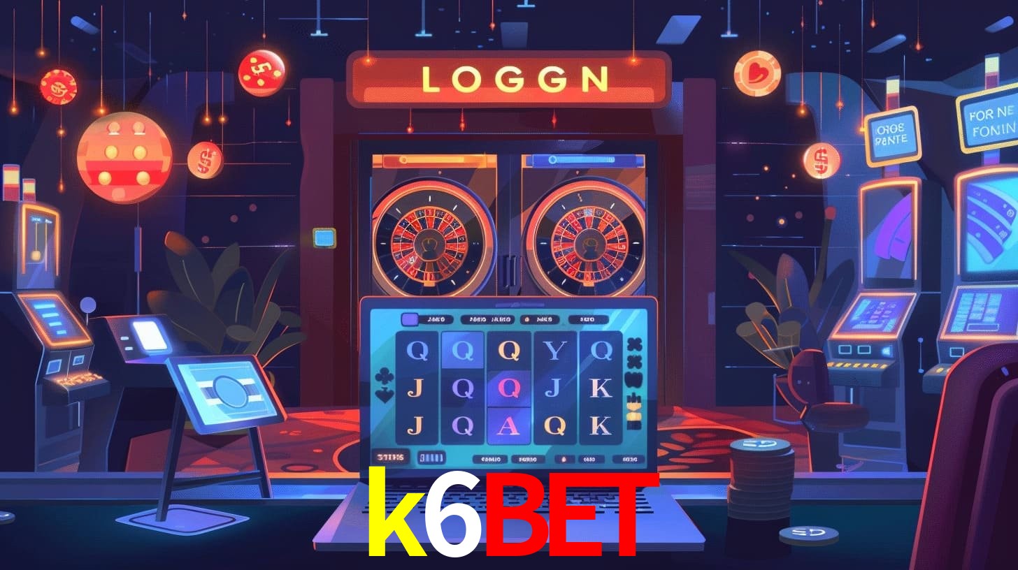 Bônus VIP k6bet
