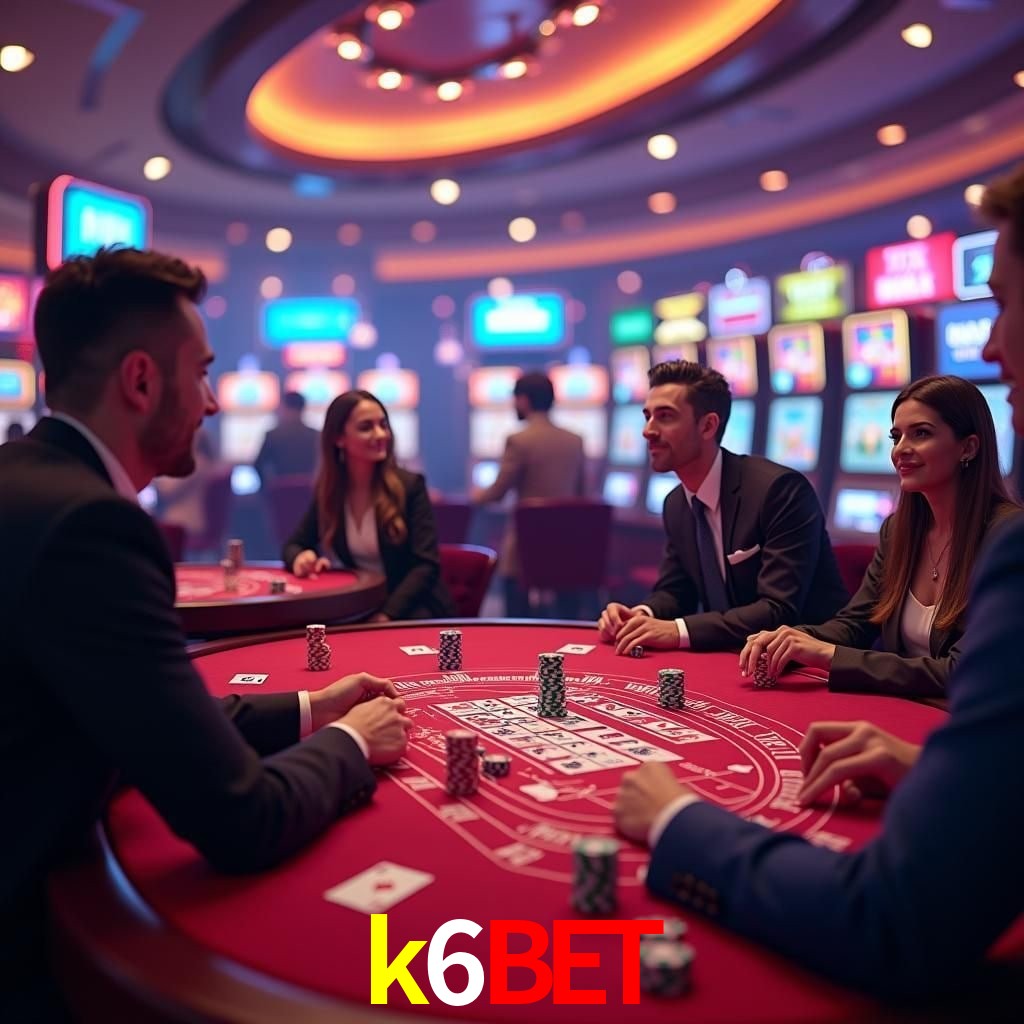 Segurança 2FA k6bet
