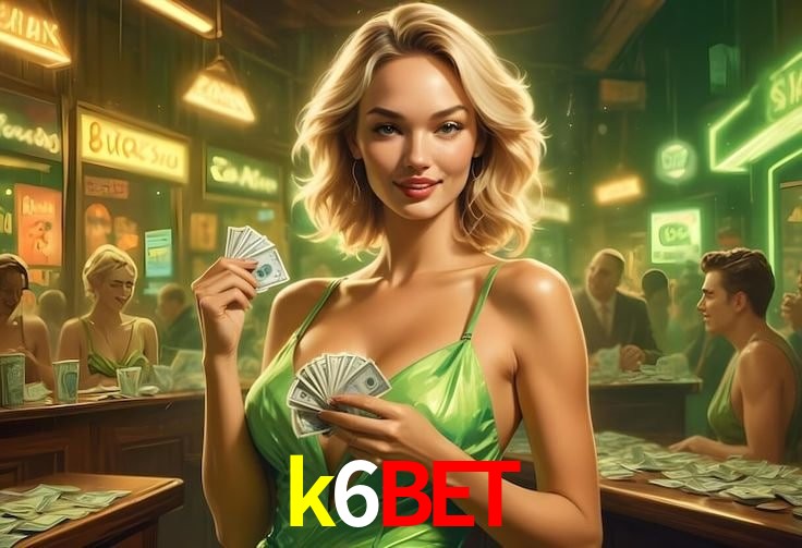 Interface Premium k6bet