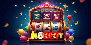 Programa VIP k6bet