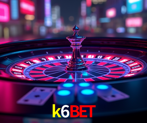 PIX Instantâneo k6bet