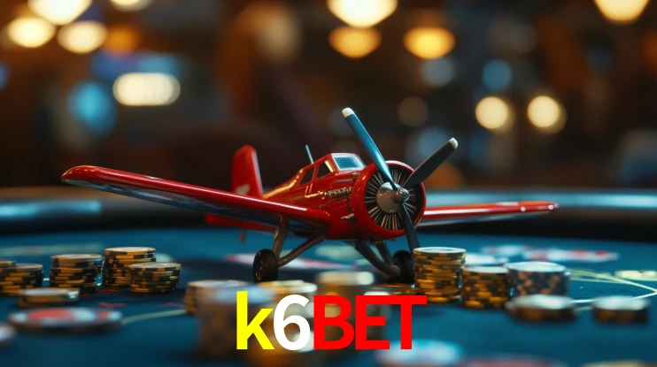 Platform Technology k6bet
