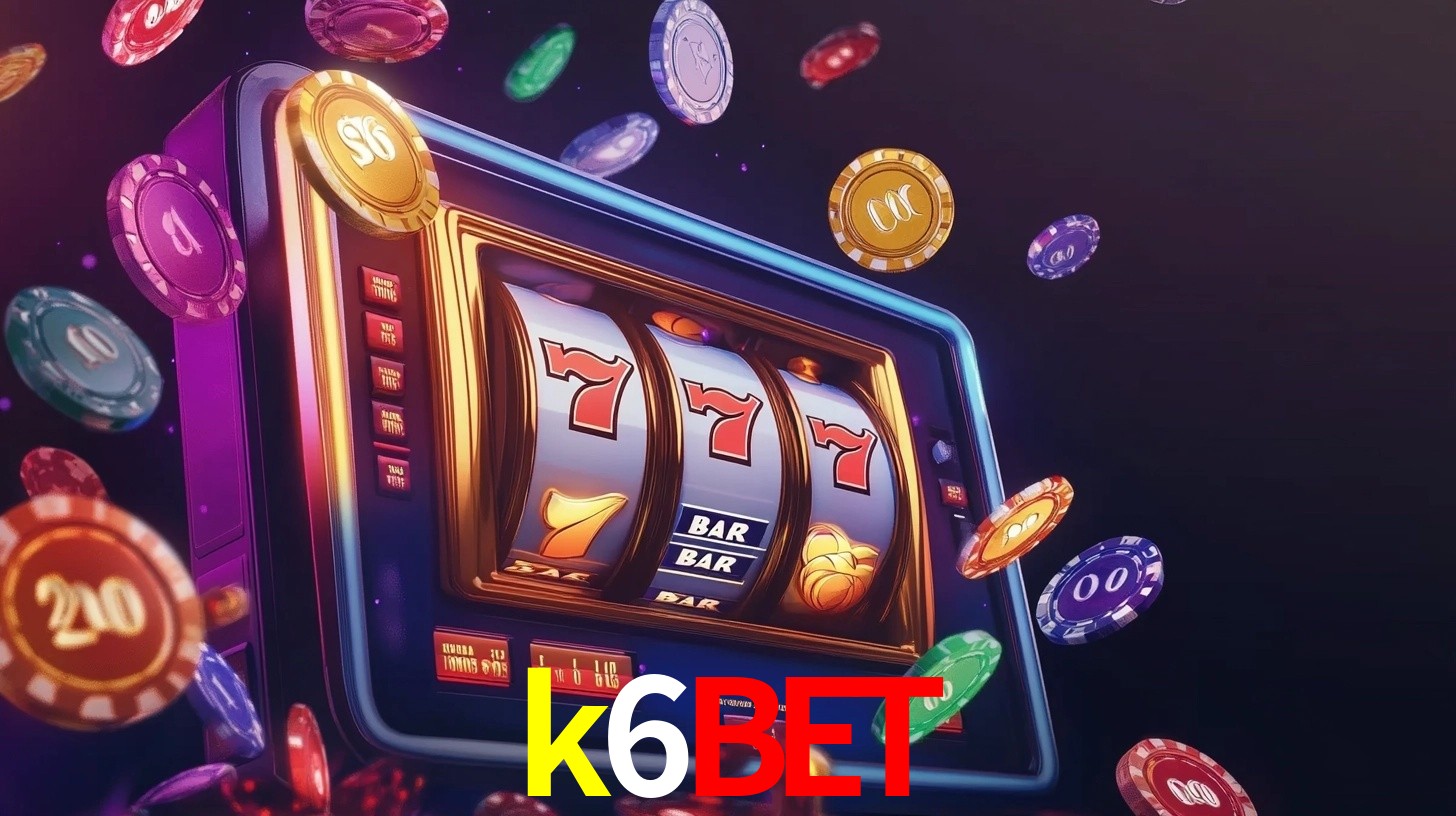 Daily Bonuses k6bet