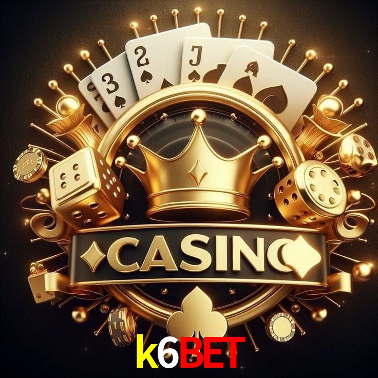 k6bet plataforma