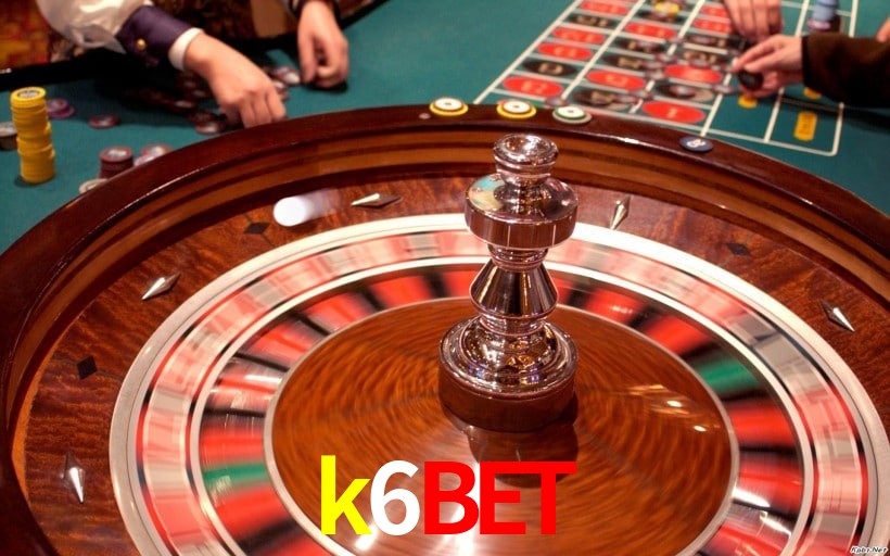 Cadastro Rápido k6bet