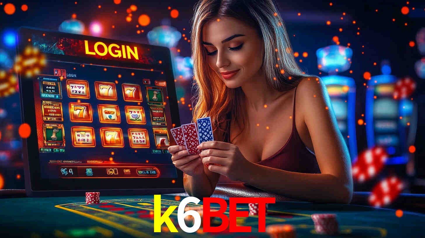 bet k6bet