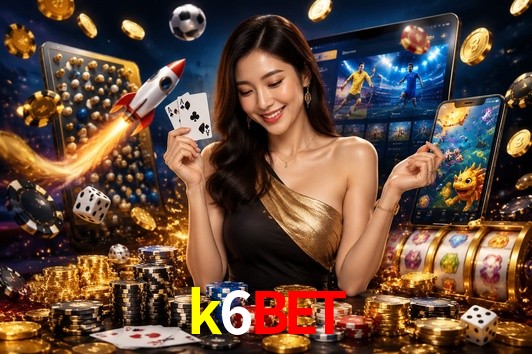 API Integration k6bet