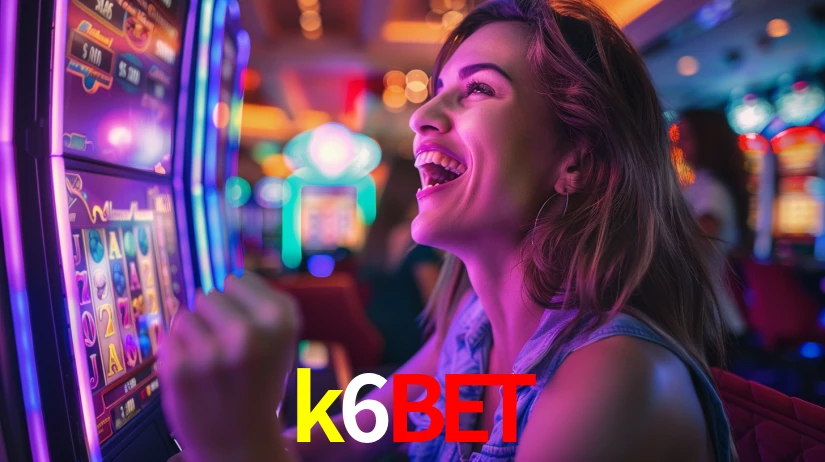 k6bet: Seu Especialista em Apostas Esportivas Brasileiras