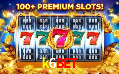 Descubra a Magia dos Jogos de Arcade no k6bet