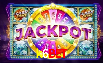 Descubra a Magia dos Jogos de Arcade no k6bet