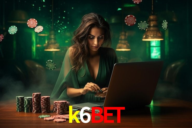 App k6bet Android