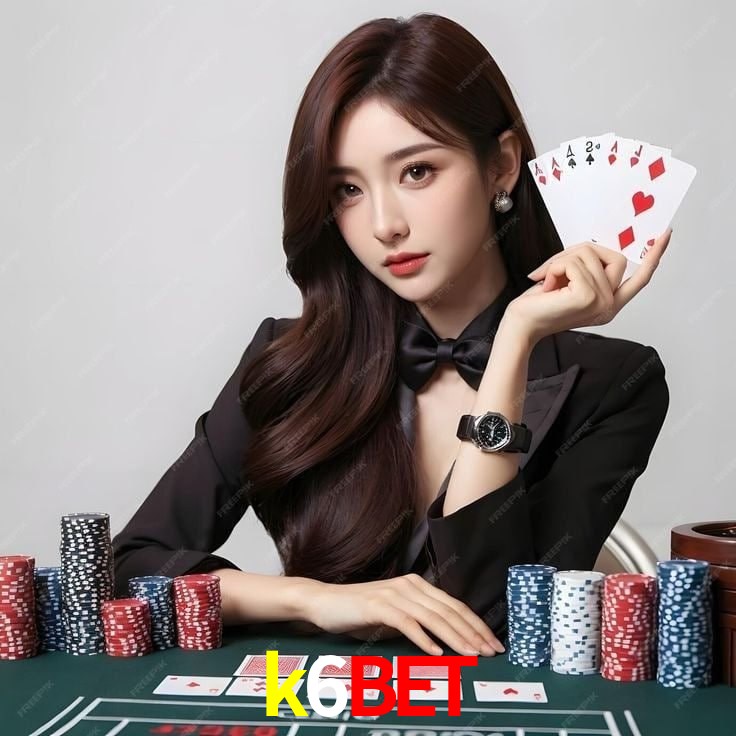 Qualificar VIP k6bet