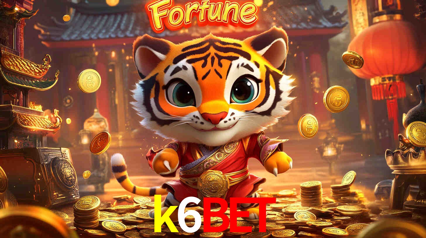 Suporte Download k6bet