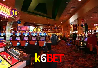 Desvendando o Mundo dos Jogos Virtuais na k6bet