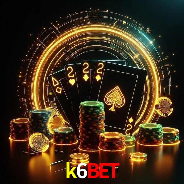 k6bet Tipos de máquinas caça-níqueis