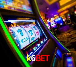 Instalar k6bet Mac
